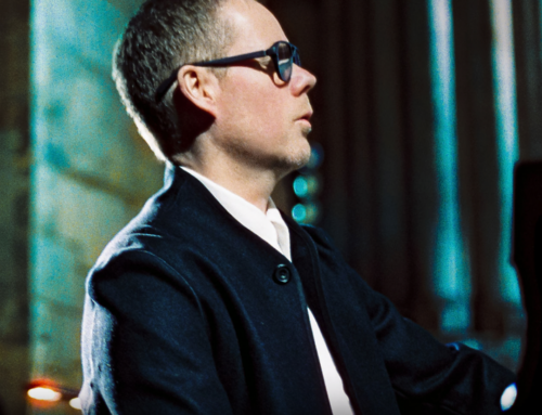 Apple Music Classical presenta Max Richter: Hamnet Live