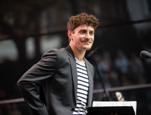 Jakub Józef Orliński y Sabine Devieilhe protgagonizan ‘Giulio Cesare in Egitto’ en el Teatro Real