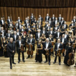 La Orquestra de València regresa al Auditorio Nacional con Alexander Liebreich y Sergey Khachatryan, en el marco de la temporada sinfónica de la OCNE. Los conciertos, que tendrán lugar los días 27 y 28 de febrero y 1 de marzo, contará con un programa que incluye el Concierto para violín de Brahms y un homenaje a Vicente Martín y Soler.