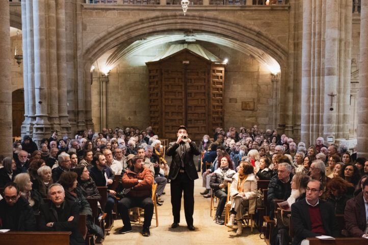 Crítica: Manuel Blanco