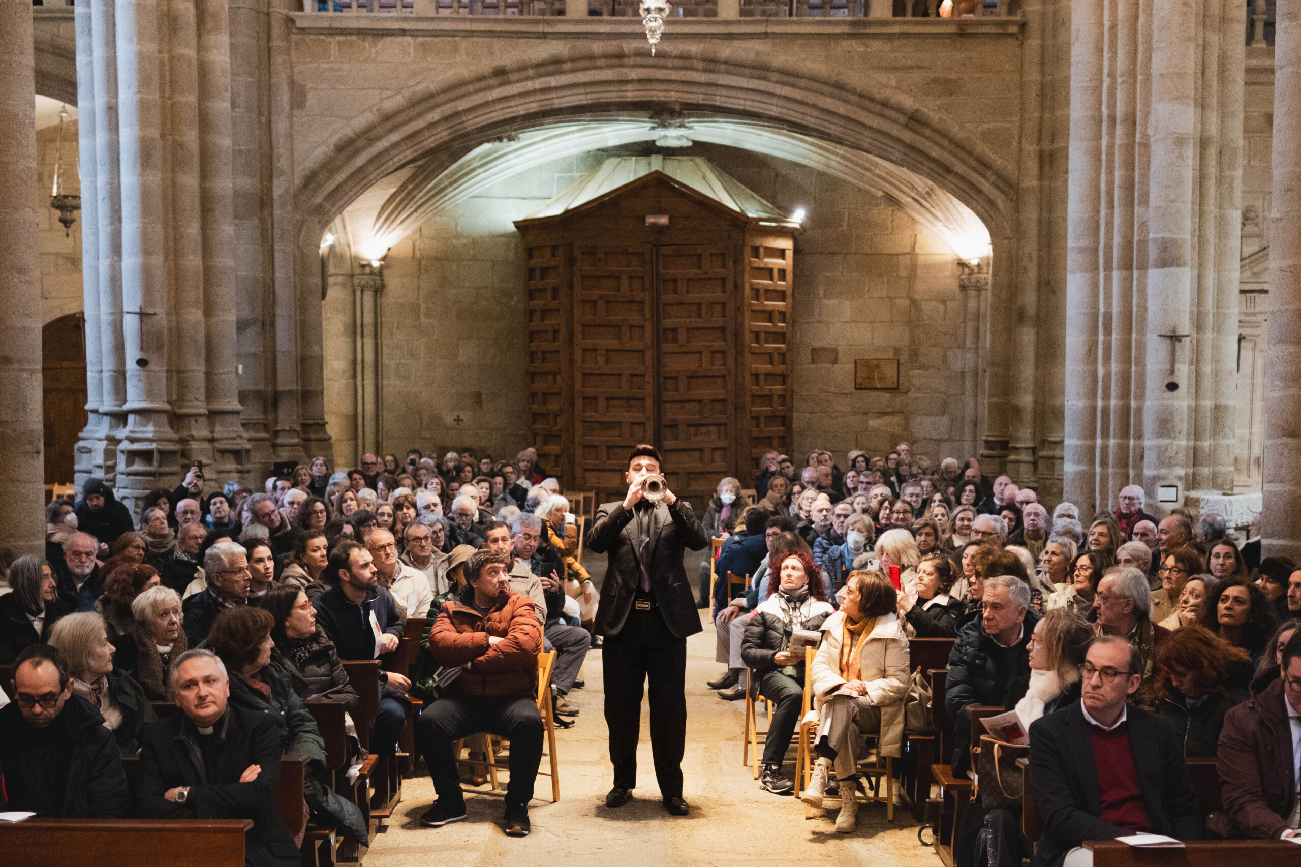 Crítica: Manuel Blanco