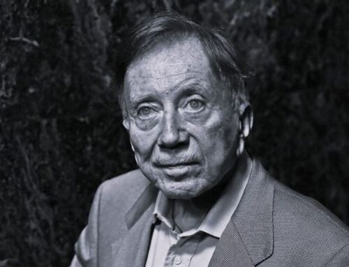 Obituario: Tamás Vásáry, excepcional pianista y competente director de orquesta