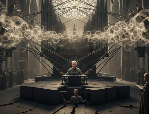 De Palestrina a Xenakis