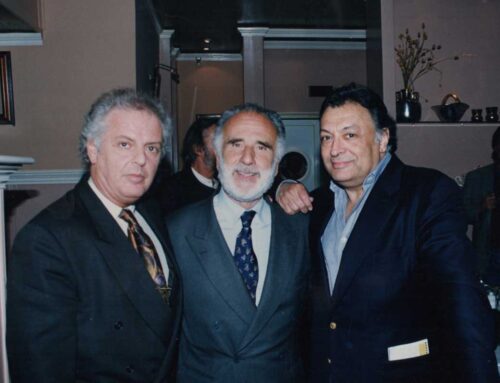 Petición pública: el Princesa de Asturias para Alfonso Aijón