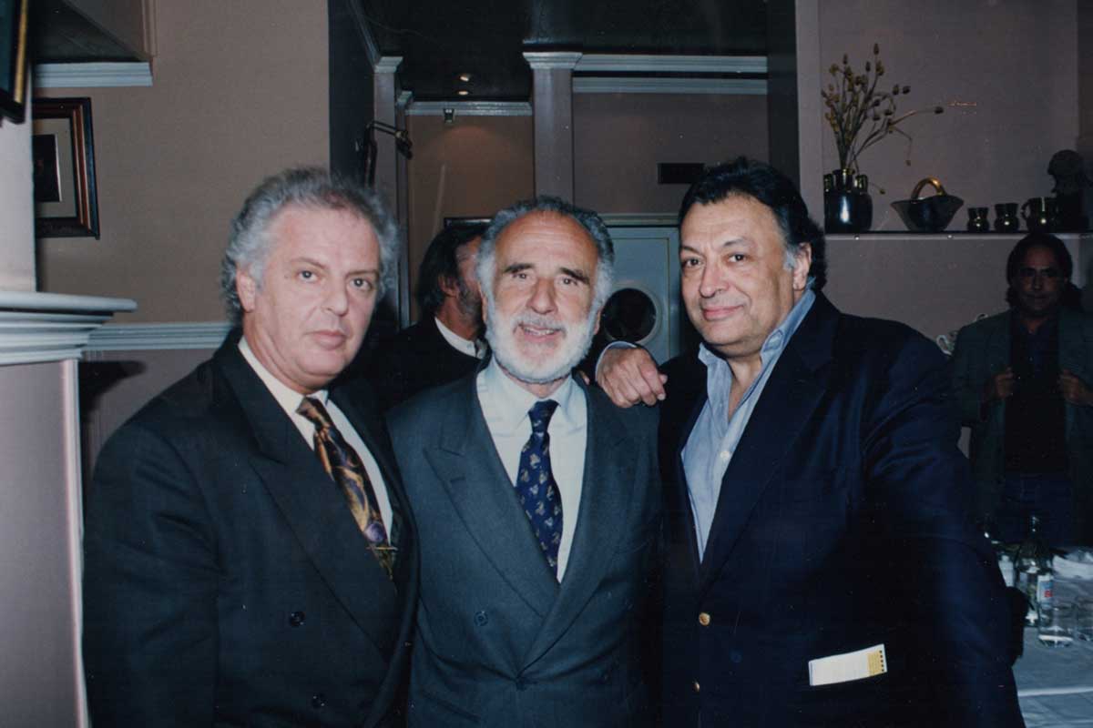 Petición pública: el princesa de Asturias para Alfonso Aijón