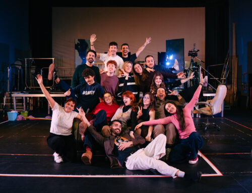 Proyecto Zarza dedica su nueva producción a ‘Bohemios’, de Amadeo Vives