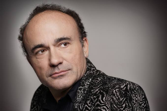 #Me too en la ópera: Frédéric Chaslin