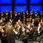 La ORCAM anuncia su programación de conciertos para Semana Santa, con el Auditorio de San Lorenzo de El Escorial como centro neurálgico. El primer concierto tendrá lugar el 1 de abril, Miércoles Santo, con un programa compuesto por los famosos Stabat Mater de Pergolesi y Gloria de Vivaldi. El ciclo terminará el Domingo de Resurrección con la aclamada Pasión según san Juan de Bach, en un concierto en colaboración con el Festival Internacional de Arte Sacro de la Comunidad de Madrid.