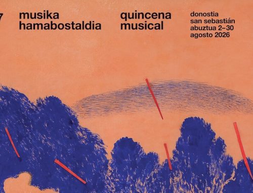 La Quincena Musical de San Sebastián avanza su programación para 2026