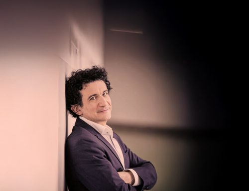 Crítica: Y se hizo el silencio. La Orquesta Sinfónica de la Radio de Frankfurt y Alain Altinoglu interpretan la Novena de Mahler