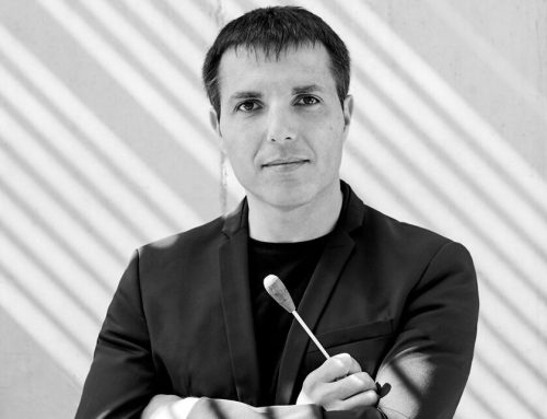 Un concierto extraordinario inicia la programación del 40 aniversario del Palau de la Música de València
