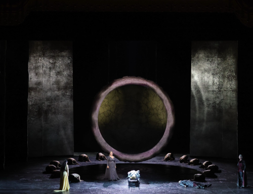 Crítica: La Scala finaliza ‘Der ring’ de Wagner con ‘Götterdämmerung’