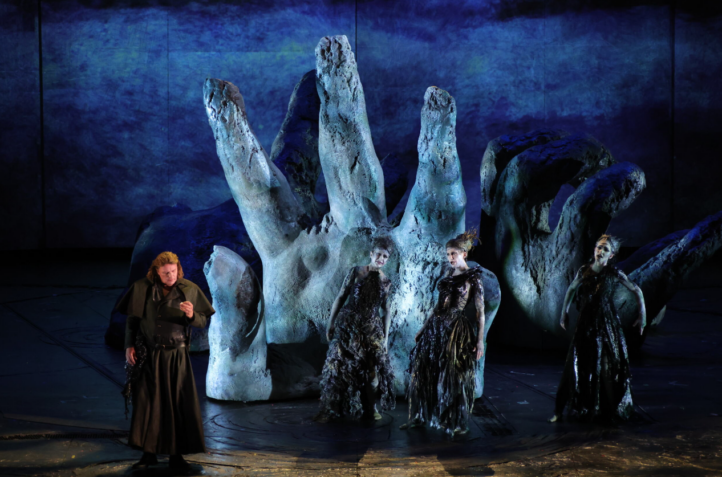 Crítica: La Scala finaliza 'Der ring' de Wagner con 'Götterdämmerung'