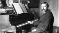 Granados piano