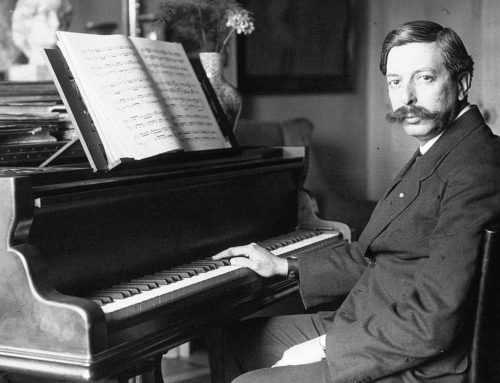 Enrique Granados, el último romántico y el torpedo alemán