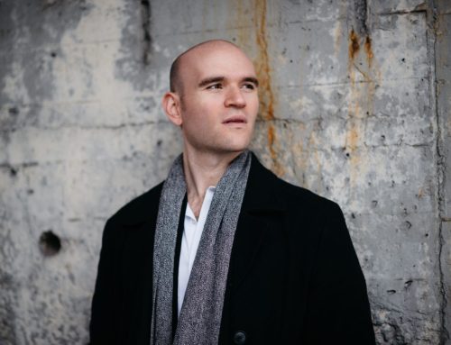 Michael Fabiano debuta como Otello en Las Palmas de Gran Canaria