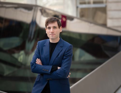 Boris Giltburg: “Mucho más que gruñón y ceñudo, Beethoven es un compositor de vida y de luz”