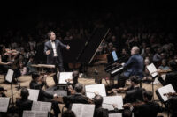 Crítica: Gergely Madaras y Josu de Solaun: Bartók frente a Dvořák con la Orquestra de València