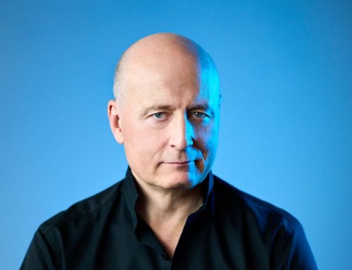 Paavo Järvi, nombrado nuevo titular de la Filarmónica de Londres