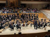 La Pasion según San Mateo de Bach con Raphaël Pichon. Impacta