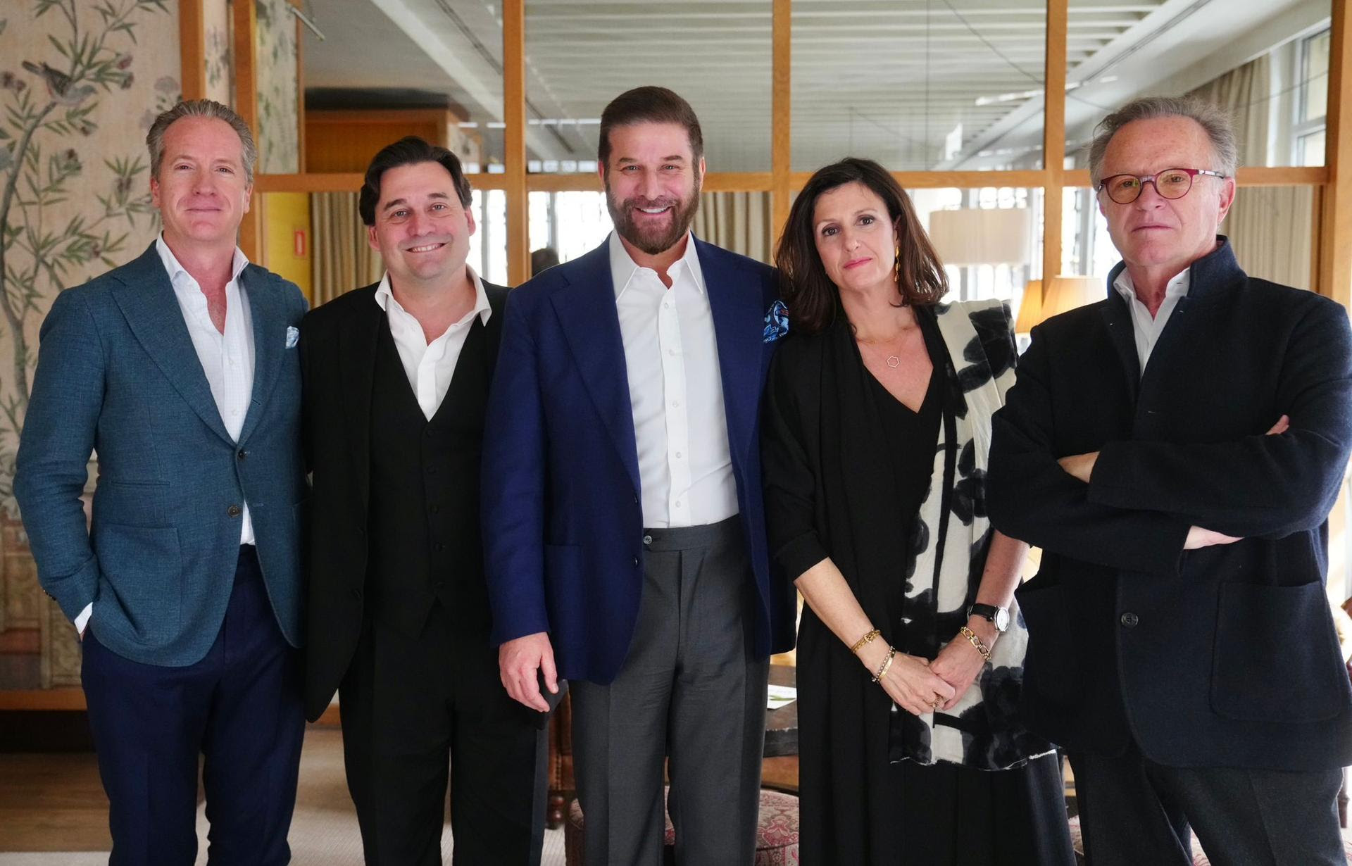 La edición de 2026 del festival Cap Rocat llevará a Mallorca las voces ...