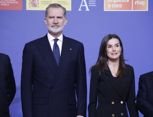 La Orquesta Sinfónica y Coro RTVE interpreta el ‘Requiem de Guerra’ de Britten, en homenaje a las víctimas el Terrorismo