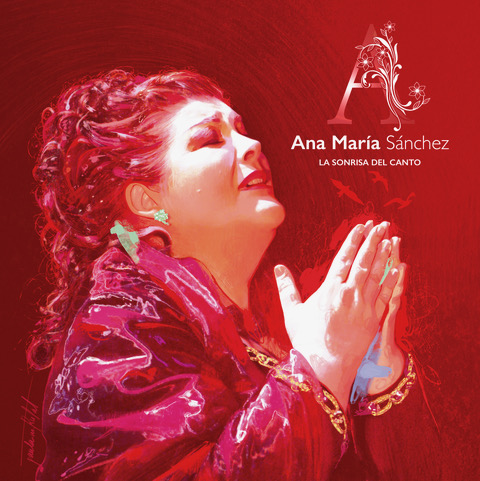 La Fundación Ana María Sánchez publica una biografía de la inolvidable soprano española