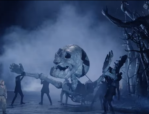 Crítica: Un rirregular ‘Siegfried’ desembarca en La Scala