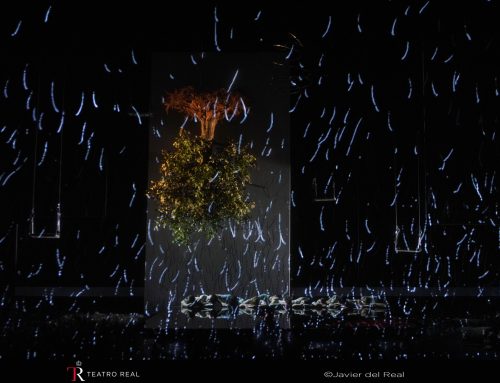 Comentarios en prensa: ‘Sueño de una noche de verano’ de Britten, en el Teatro Real