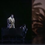 Crítica: Giulio Cesare en Les Arts