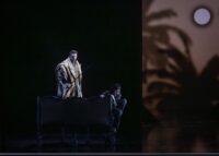 Crítica: Giulio Cesare en Les Arts