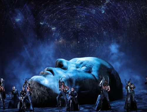 Crítica: Con “La valquiria” prosigue el idilio entre Simone Young y La Scala