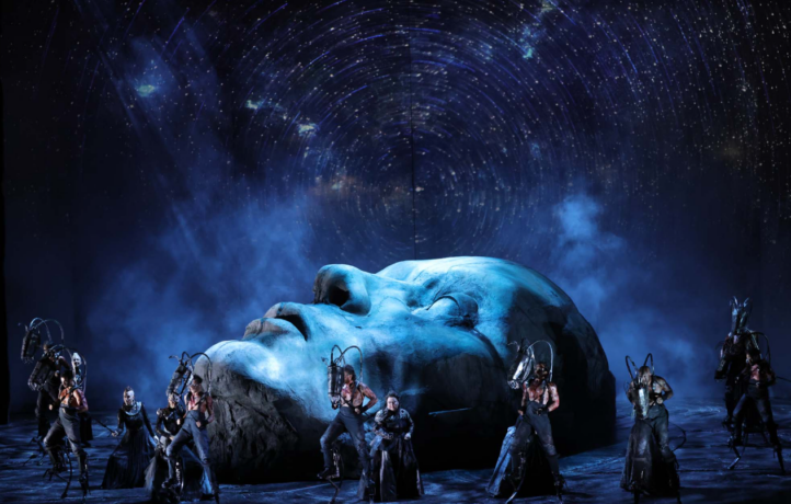 Con "Valquiria" prosigue el idilio entre Simone Young y La ScalaDie Walküre, música y libreto de Richard Wagner. Reparto: David Butt Philip, Günter Groissböck, Derek Welton, Vida Miknevičiūtė, Camilla Nylund, Okka von der Damerau…Orquesta del Teatro alla Scala. Simone Young, directora musical. David McVicar, director de escena. Teatro alla Scala, Milán, 11 de marzo 2026.