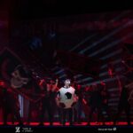 TRADICIÓN RENOVADA Barbieri: Jugar con fuego. Ruth Iniesta, Alejandro del Cerro, José Antonio López, David Lagares, Manuel de Diego, Javier Povedano, Zaira Montes, Felipe Muñoz, Jonás Alonso, Alberto Gómez Taboada, Íñigo Arricibita, Juan Maroto... Nueva producción y versión del Teatro de la Zarzuela. Dirección de escena: Marina Bollaín. Orquesta de la Comunidad de Madrid y Coro del Teatro de la Zarzuela. Dirección musical: Álvaro Albiach. Teatro de la Zarzuela, Madrid. 25 de marzo de 2026.