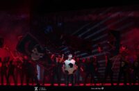 TRADICIÓN RENOVADA Barbieri: Jugar con fuego. Ruth Iniesta, Alejandro del Cerro, José Antonio López, David Lagares, Manuel de Diego, Javier Povedano, Zaira Montes, Felipe Muñoz, Jonás Alonso, Alberto Gómez Taboada, Íñigo Arricibita, Juan Maroto... Nueva producción y versión del Teatro de la Zarzuela. Dirección de escena: Marina Bollaín. Orquesta de la Comunidad de Madrid y Coro del Teatro de la Zarzuela. Dirección musical: Álvaro Albiach. Teatro de la Zarzuela, Madrid. 25 de marzo de 2026.