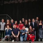 Jugar con fuego, uno de los títulos más representativos de la obra de Barbieri, vuelve al Teatro de la Zarzuela el próximo 25 de marzo, con una producción firmada por Marina Bollaín. Álvaro Albiach y Lara Diloy asumen la dirección musical, en sustitución de Pérez-Sierra, con un cartel formado por las voces de Ruth Iniesta, Berna Perles, Alejandro del Cerro, Antonio Gandía, Jose Antonio López o Luis Cansino, entre otros.