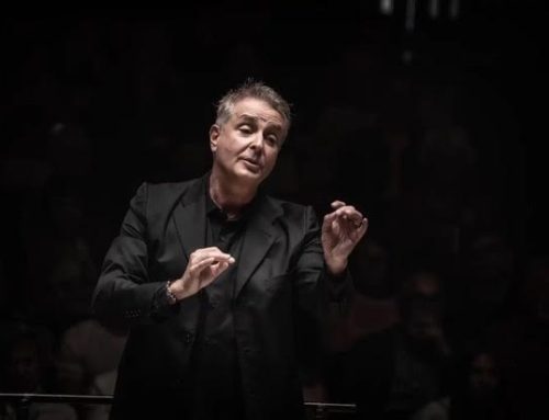 Crítica:  Orquesta de Valencia, rumbo a Viena con “paquete” incluido