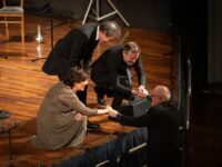 Villa Rojo estrena en Cuenca