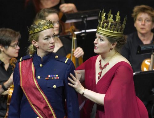 Critica: “Il Giustino” y los dones del Prete Rosso