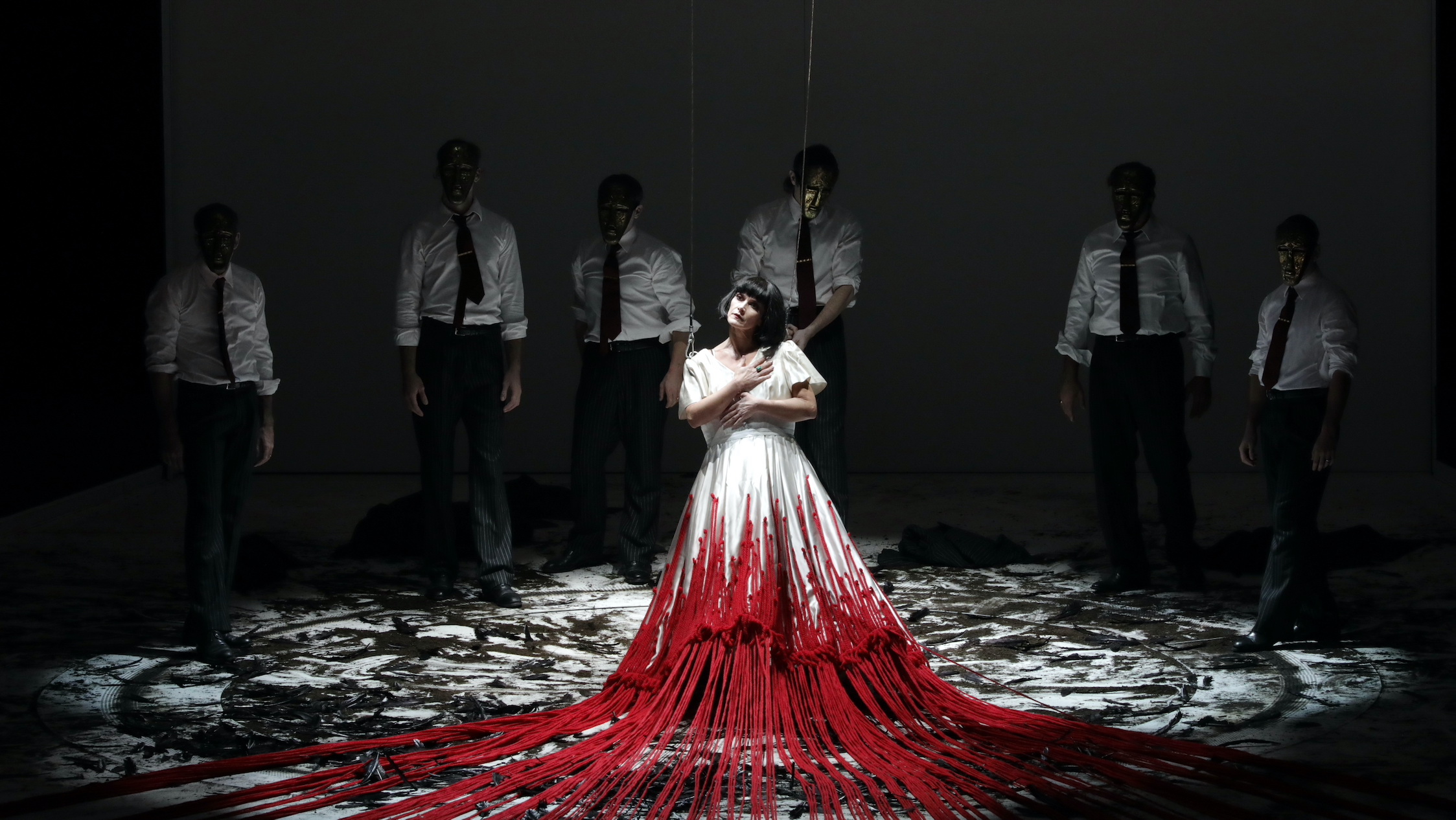 Les Arts recibe Salome, el afamado drama bíblico de Richard Strauss. Con producción de Damiano Michieletto procedente del Teatro alla Scala de Milán, este título es considerado uno de los grandes exponentes de la lírica alemana del siglo XX. La soprano lituana Vida Miknevičiūtė encabeza un reparto formado, además, por las voces de John Daszak, Michaela Schuster y Nicholas Brownlee, dirigidos por James Gaffigan. 