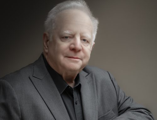 Leonard Slatkin dirige “La consagración de la primavera” al frente de la Orquesta Filarmónica de Gran Canaria (OFGC)
