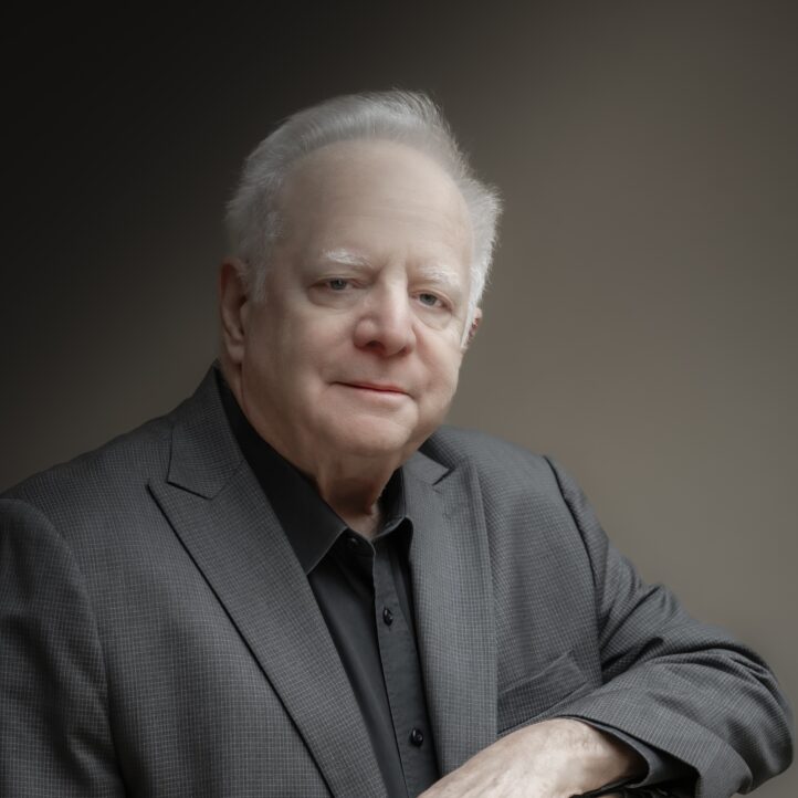Leonard Slatkin dirige la OFGC