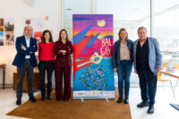 El Festival Bal y Gay ha presentado su 13ª edición del 5 al 21 de agosto con 14 destacados conciertos. Su edición más internacional y ambiciosa incluirá un hito: la extraordinaria actuación de Grigory Sokolov el día 9 en Lugo, siendo la primera vez que el festival llega a la ciudad. La apertura de esta nueva edición estará protagonizada por Vox Luminis, referencia mundial en la interpretación historicista, y la clausura por la gran voz del barítono Samuel Hasselhorn.