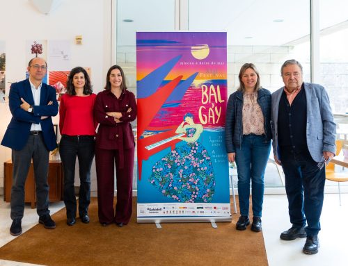 Grigory Sokolov, Vox Luminis y Yulianna Avdeeva encabezan el Festival Bal y Gay 2026
