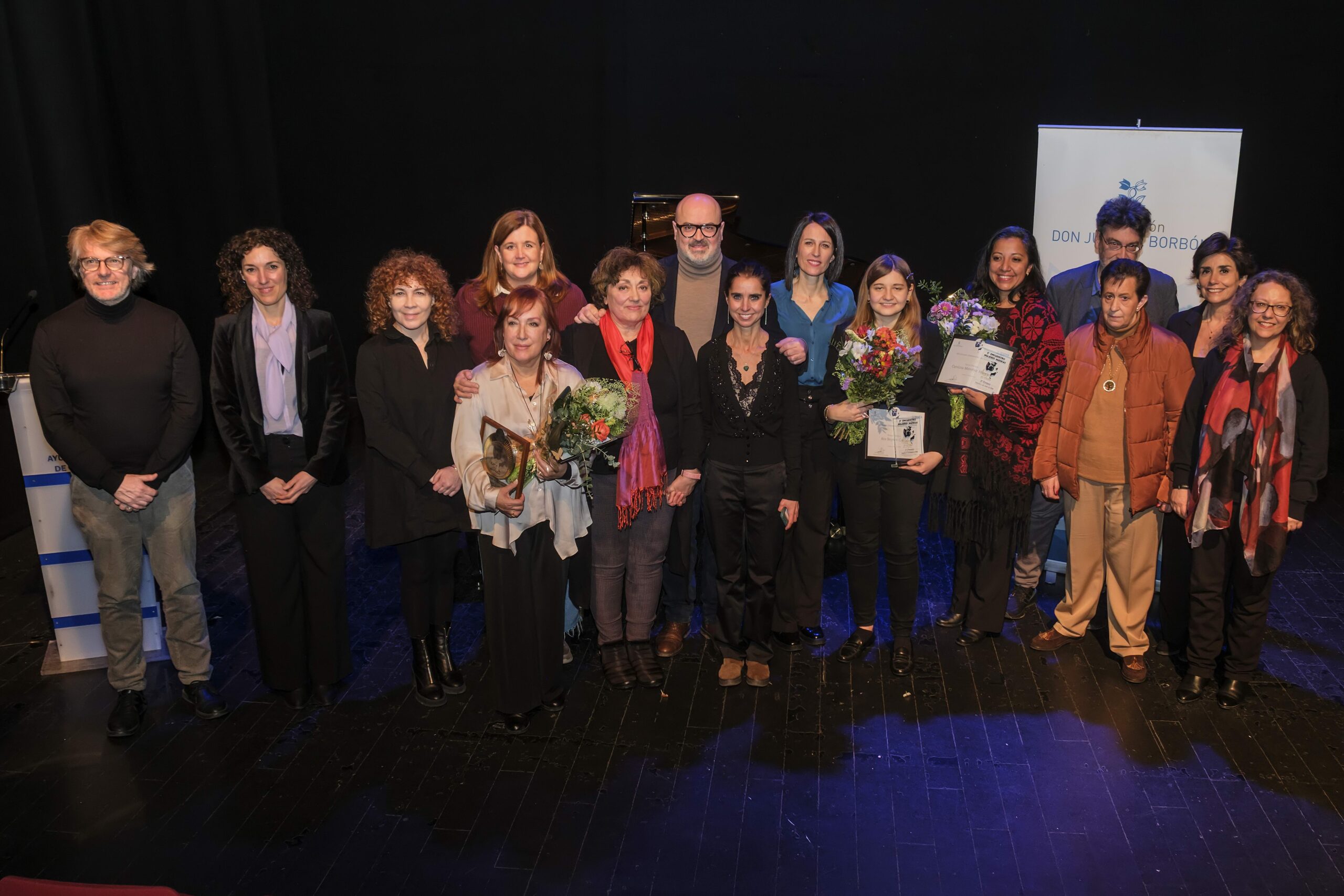 La Fundación Don Juan de Borbón de Segovia convoca la IX edición del Concurso Internacional de Composición “María de Pablos”, cuyo plazo de inscripción permanecerá abierto hasta el 5 de octubre de 2026. La final y entrega de premios se celebrará el 30 de enero de 2027 en Segovia, en el marco del IX Encuentro Mujeres Músicas María de Pablos.
