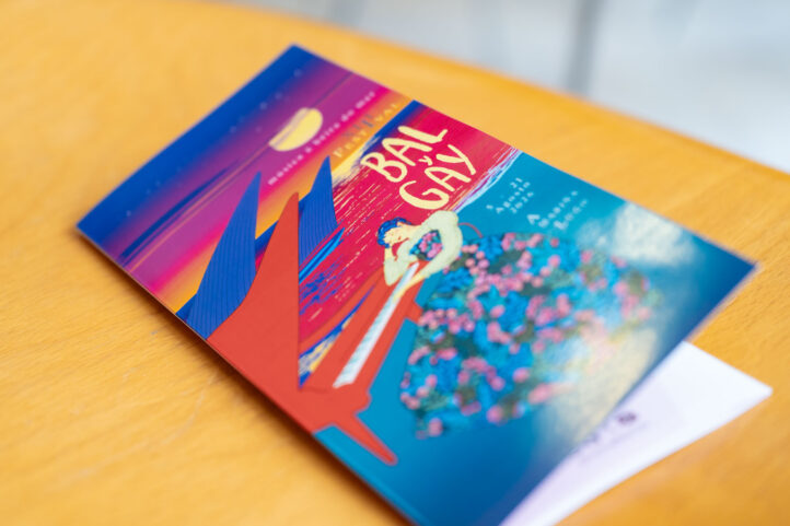 El Festival Bal y Gay ha presentado su 13ª edición del 5 al 21 de agosto con 14 destacados conciertos. Su edición más internacional y ambiciosa incluirá un hito: la extraordinaria actuación de Grigory Sokolov el día 9 en Lugo, siendo la primera vez que el festival llega a la ciudad. La apertura de esta nueva edición estará protagonizada por Vox Luminis, referencia mundial en la interpretación historicista, y la clausura por la gran voz del barítono Samuel Hasselhorn. 