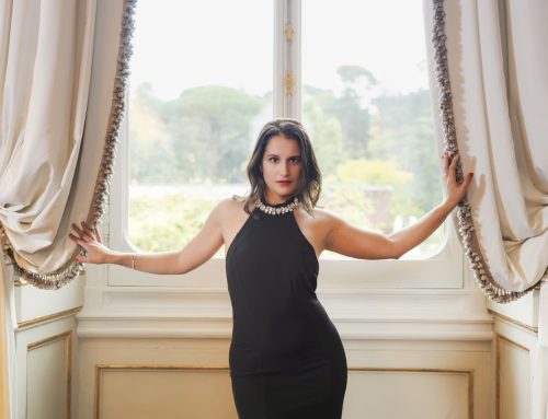 Sara Blanch interpreta su primer gran papel protagonista en la Scala como Mélisande