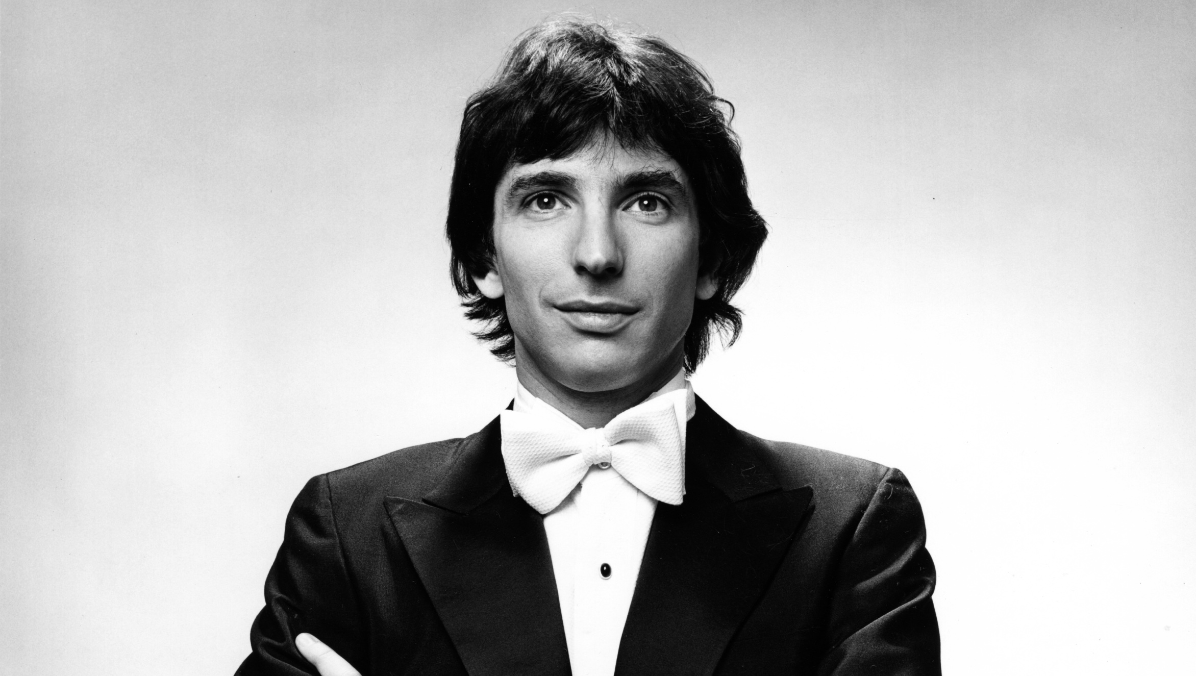 Michael Tilson Thomas, artista “visionario”
