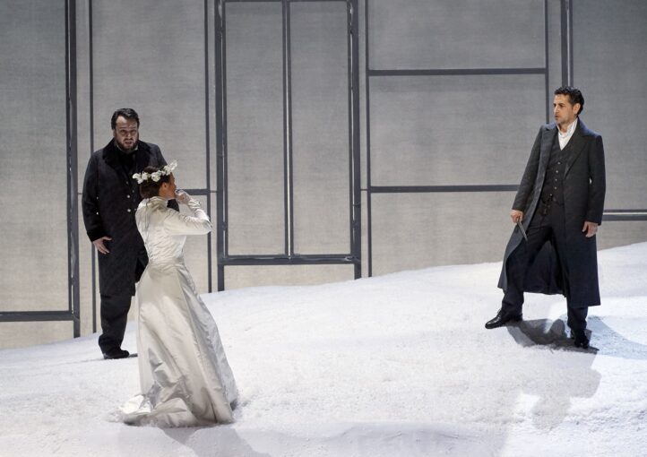 Lucia di Lammermoor en cines de España