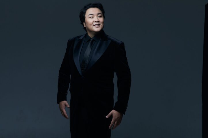 SIMON BOCCANEGRA (G. VERDI)Teatro Pérez Galdós de Las Palmas de Gran Canaria